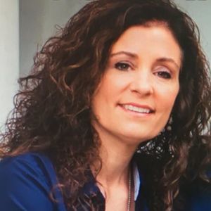 Meet your Posher, Jo anne